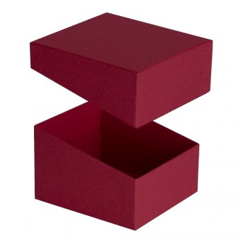 caixa-cartonada-multiuso-95x85x55mm-vermelho-pequim-papelao-rigido-2