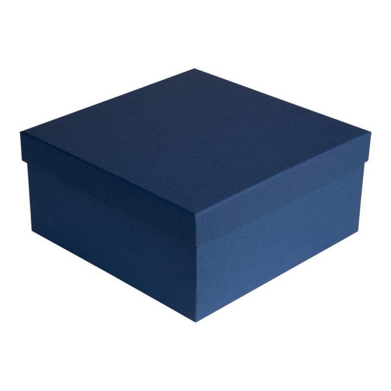 caixa-presente-cartonada-195x195x90mm-azul-escuro-papelao-rigido