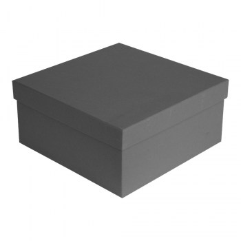 caixa-presente-cartonada-195x195x90mm-cinza-papelao-rigido