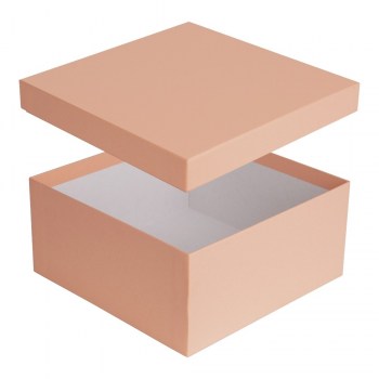 caixa-presente-cartonada-195x195x90mm-laranja-papelao-rigido-2