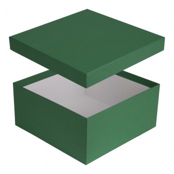 caixa-presente-cartonada-195x195x90mm-verde-escuro-papelao-rigido-2