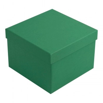 caixa-presente-cubo-cartonada-150x150x110mm-verde-escuro-papelao-rigido