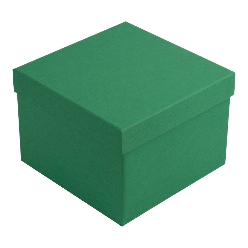 caixa-presente-cubo-cartonada-150x150x110mm-verde-escuro-papelao-rigido