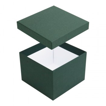 caixa-presente-cubo-cartonada-150x150x110mm-verde-musgo-papelao-rigido-2