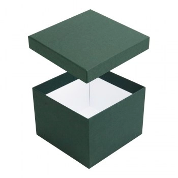 caixa-presente-cubo-cartonada-150x150x110mm-verde-musgo-papelao-rigido-2
