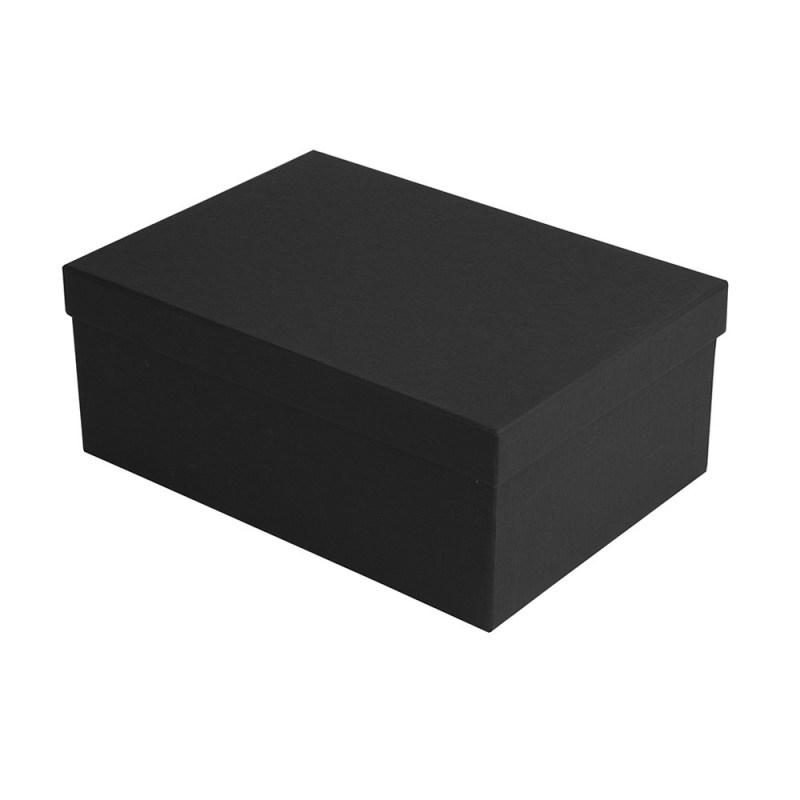 caixa-retangular-cartonada-250x175x100mm-preta-papelao-rigido4