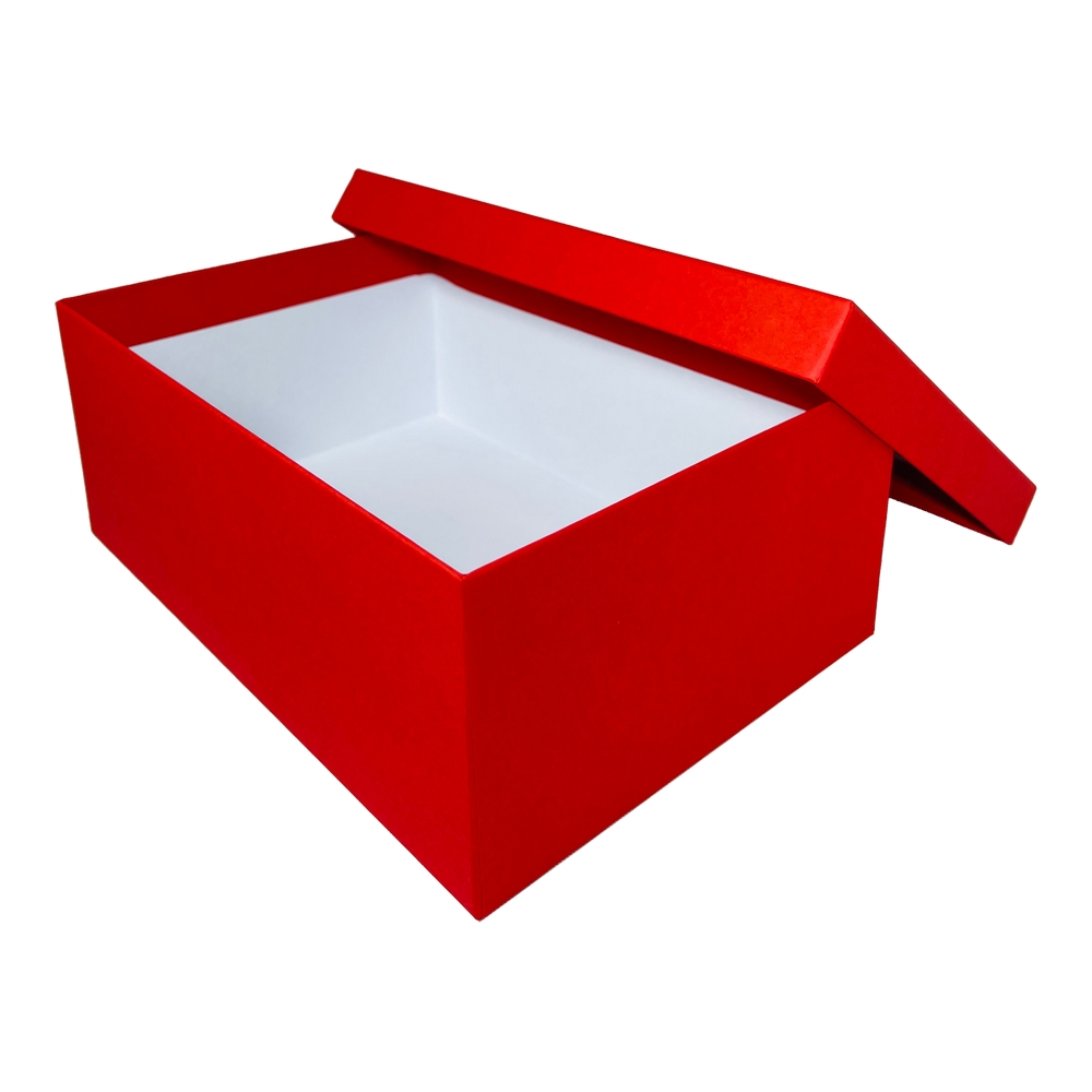 caixa-cartonada-retangular-m-vermelho-papel-o-r-gido
